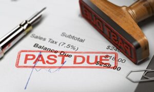 business bankruptcy attorney carlisle
